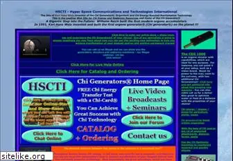 hscti.com