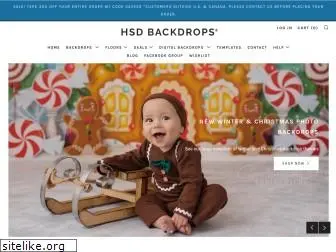 hsdbackdrops.com