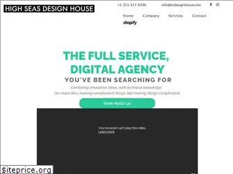 hsdesignhouse.com