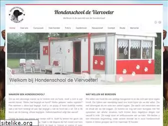 hsdeviervoeter.nl