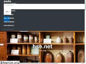 hse.net