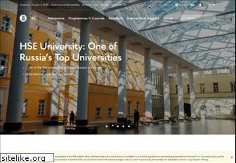 hse.ru thumbnail