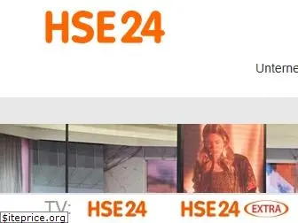 hse24.com