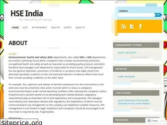 hseindia.wordpress.com