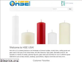 hseusa.com