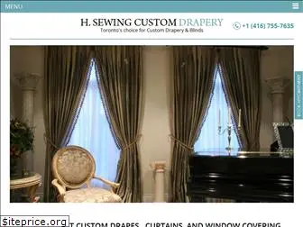 hsewingdrapery.com