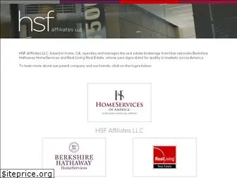 hsfaffiliates.com