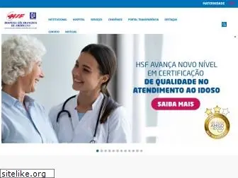 hsfamericana.com.br