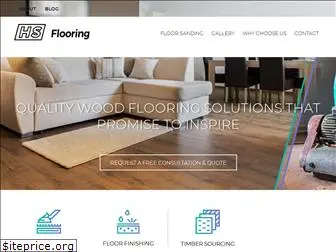 hsflooring.co.nz