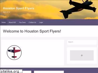 hsflyers.com