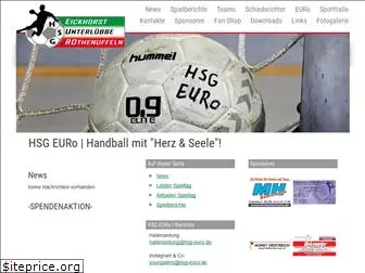 hsg-euro.de