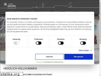 hsg-flughafen-stuttgart.de