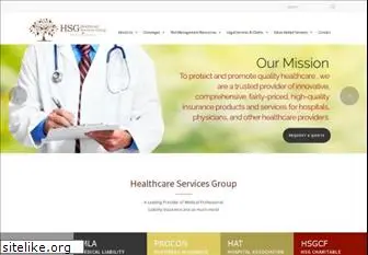 hsg-group.com