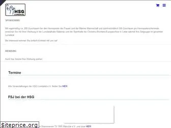 hsg-lumdatal.de
