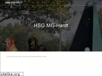 hsg-mg-hardt.de