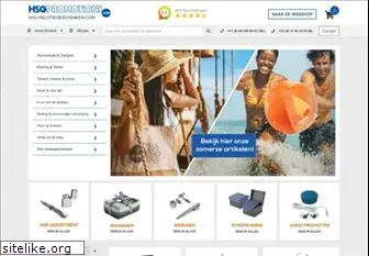 hsg-relatiegeschenken.com