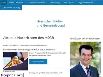 hsgb.de