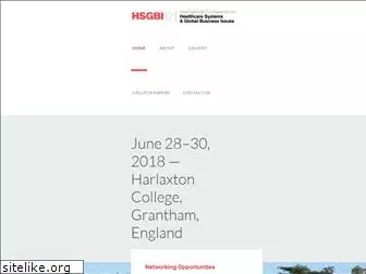 hsgbi.com