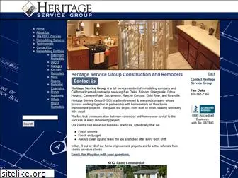 hsgconstruction.com