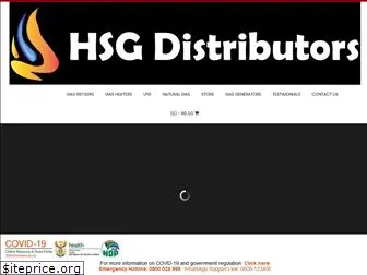 hsgdistributors.co.za