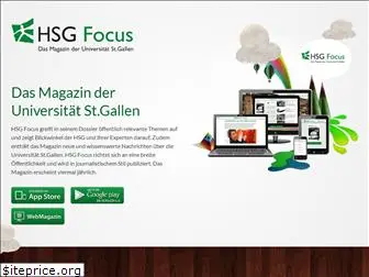 hsgfocus.ch