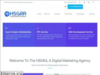 hsgra.com