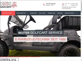 hsh-golfcarts.de