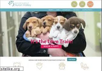 hshv.org thumbnail