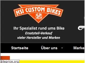 hsi-custombikes.de