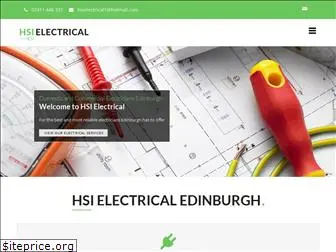 hsi-electrical.com