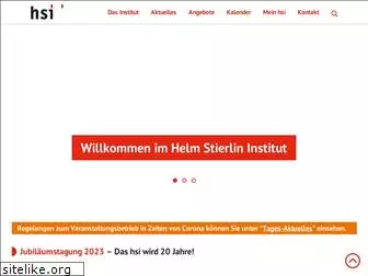 hsi-heidelberg.com