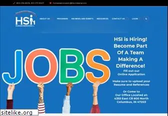 hsi-indiana.com