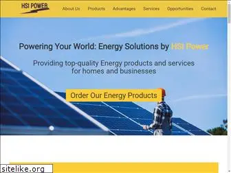 hsi-power.com