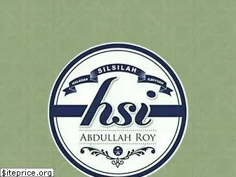 hsi.abdullahroy.com