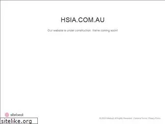 hsia.com.au