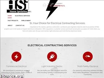 hsielectrical.com