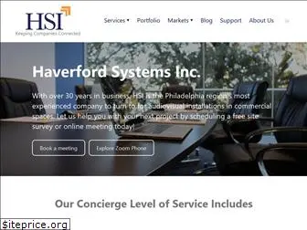 hsiintegration.com