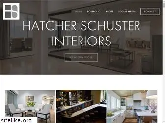 hsinteriordesign.com