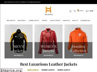 hsjackets.com