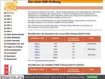 hsk-pruefung.de