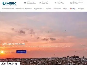 hskatikenerji.com