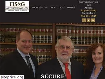 hskglaw.com