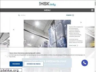 hskledy.com.pl