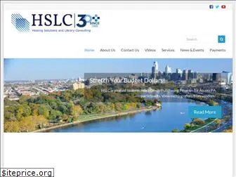 hslc.org