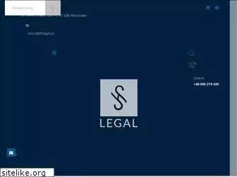 hslegal.pl