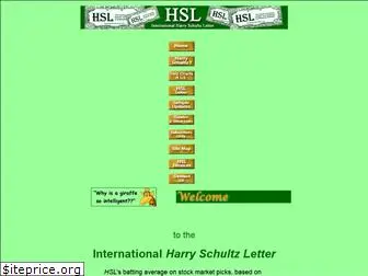 hsletter.com