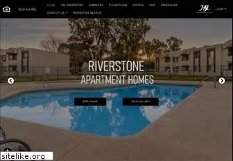 hslriverstoneapts.com