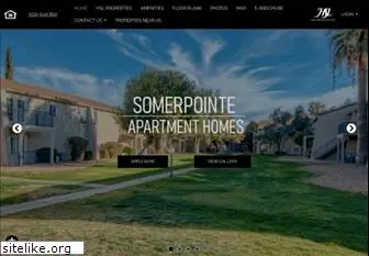 hslsomerpointe.com