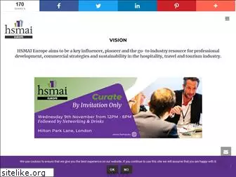 hsmai-europe.com