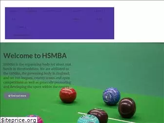 hsmba.org